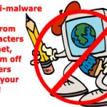 Protect Your Computers and Surf Safely Protect Your Computers and Surf Safely