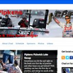 Tournament Angler Websites and Services